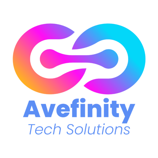Avefinity Tech Solutions